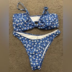 SHEIN bikini